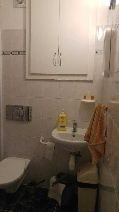 Penzion Apartmany Becov Bečov nad Teplou エクステリア 写真
