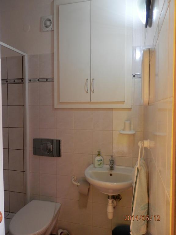 Penzion Apartmany Becov Bečov nad Teplou エクステリア 写真